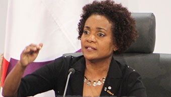 L’OIF délègue une mission de haut niveau au Burkina Faso