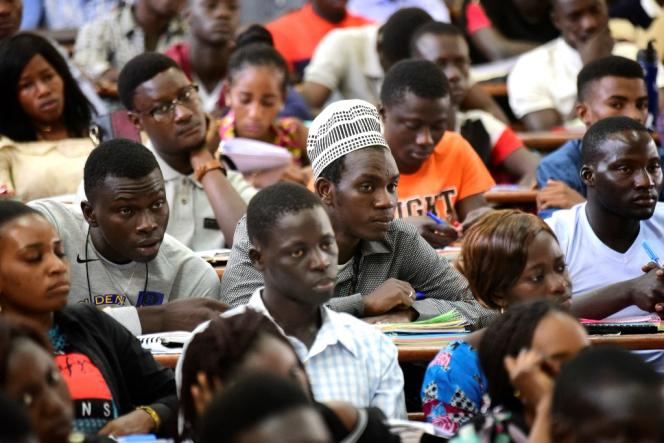 Après 4 mois d’arrêt, les Universités vont reprendre les cours graduellement