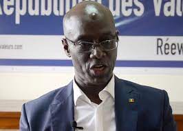 Sénégal : « Chaque année, 1 800 nouveaux cancers du sein sont diagnostiqués », TAS