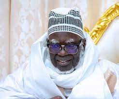 Implantation de Daaras et ouverture des mosquées: Le mot d’ordre du khalife de Touba