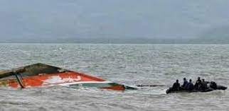 Nigeria: au moins 40 disparus dans le naufrage d'un bateau