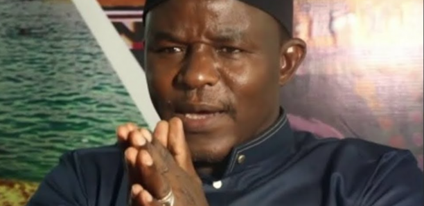 Ville de Dakar: Barth limoge Imam Ndiaye