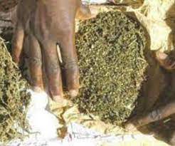 Yenne: 5 dealers tombent avec 4 kg de drogue