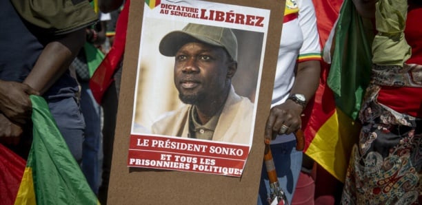 [Document] Requête contre la radiation d'Ousmane Sonko déposée au tribunal d'instance de Ziguinchor