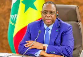 Rentrée des classes : Le messages de Macky Sall aux élèves
