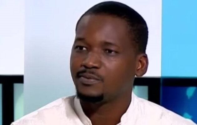 Aliou Sané arrêté par la Sûreté urbaine