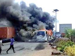 Attentat de Yarakh : les terribles révélations du chauffeur du bus attaqué
