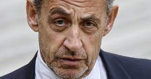 Manoeuvres frauduleuses: Nicolas Sarkozy doublement inculpé