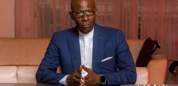 Boubacar Camara sur le verdict de la Cour suprême : « Les limites sont franchies »