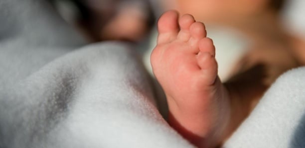 Yoff : un bébé vivant retrouvé dans les ordures
