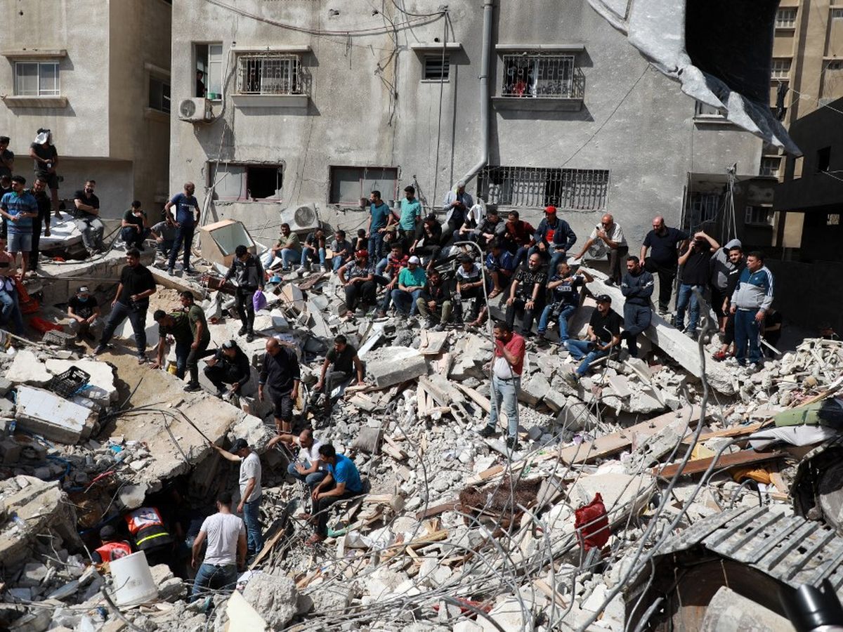 L'UE suspend son aide au développement aux Palestiniens