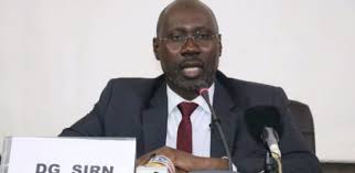 Le Directeur des Grands Trains du Sénégal limogé par Macky Sall