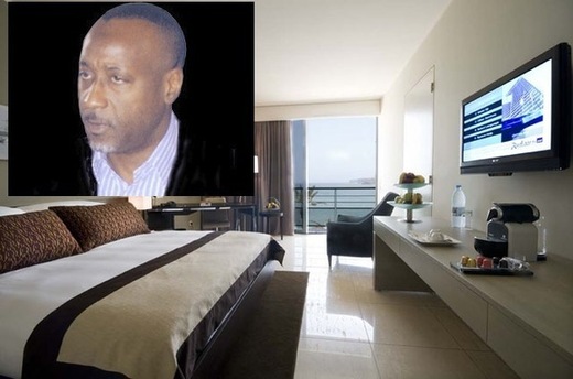 Le fisc bloque  réclame 2 milliards à Yérim Sow et bloque ses comptes!