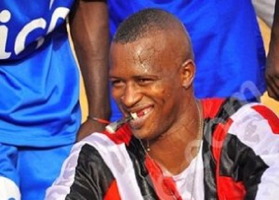 Recrutement de nervis : Le lutteur Bathie Seras vers  la prison de Reubeus