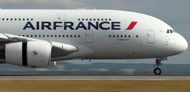Air France va recommencer à desservir le Mali