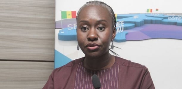 Oulimata Ndiaye Diassé, nouvelle Directrice de UMOA Titres