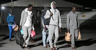 78 migrants sénégalais seront rapatriés du Maroc ce vendredi