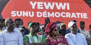 Annulation de la radiation de Sonko : YAW invite la DGE à s’exécuter