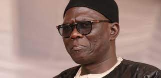 «Éradiquer définitivement Pastef» : Moustapha Diakhaté vise encore Sonko