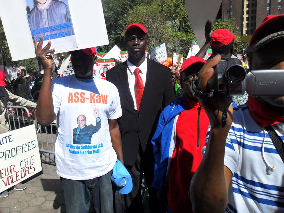 Encore 3 karimistes arrêtés à Yeumbeul Sud