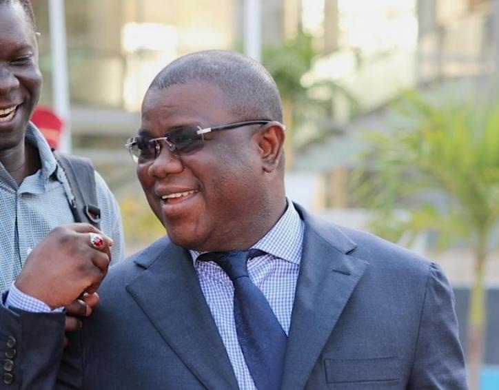 Que concoctent Abdoulaye Baldé et Bamba Dièye ?