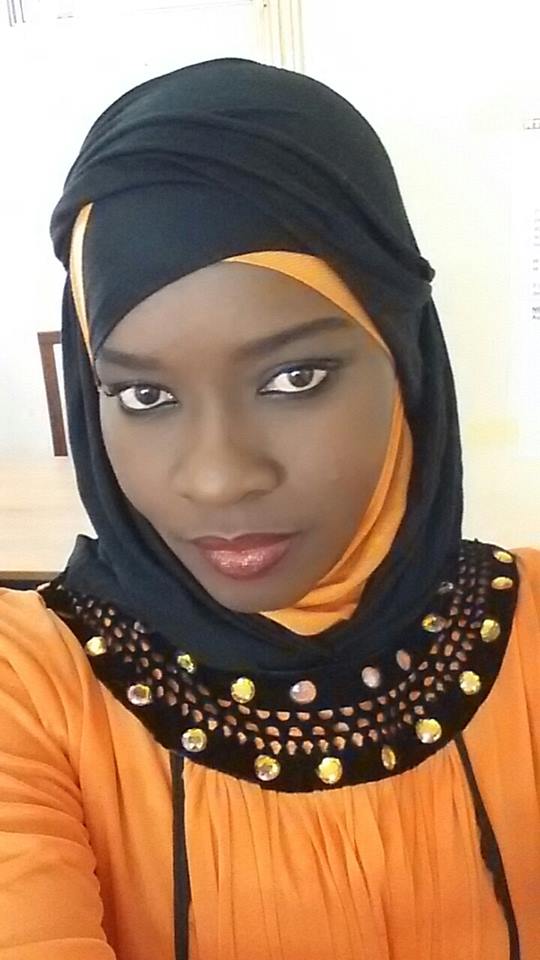 Houraye Thiam Preira, une journaliste expérimentée au ministère de la gouvernance Locale