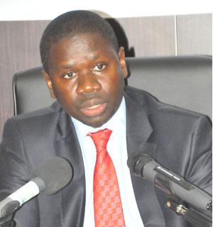 Saint-Louis : "l'Acte III est une opportunité de déclinaison territoriale du PSE", selon le Ministre Oumar YOUM.