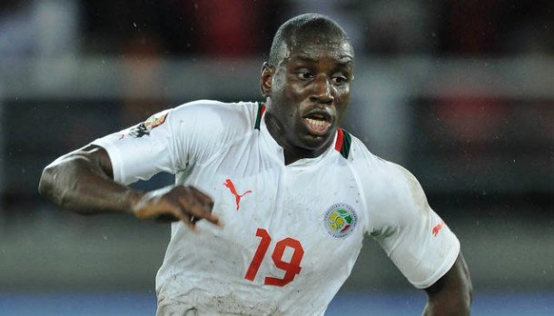 Equipe nationale du Sénégal : Come back de Demba Bâ