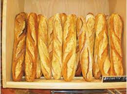 Fédération nationale des boulangers du Sénégal : Voici le nouveau prix de la baguette de pain