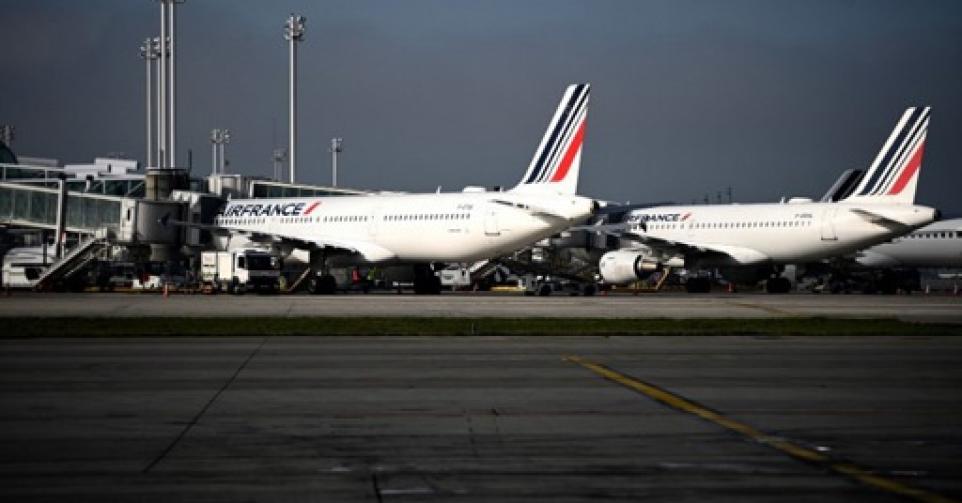 France: plusieurs aéroports évacués après "des menaces d'attentat"