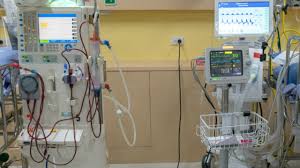 Insuffisance rénale : l’État met les patients en danger