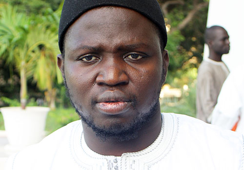 Le député Sadaga : " Wade a recruté 14 mercenaires ...distribué de l'argent ..."