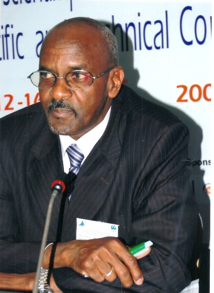 Sénégal, l'ex-Dg de la SDE promu à Eranove