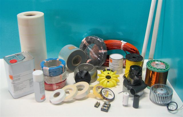 La contrefaçon touche 40 à 80% des produits électriques