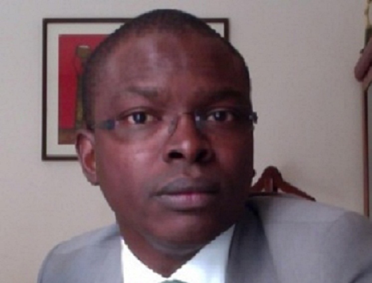 Affaire des 47 milliards du compte de Singapour : Alboury Ndao à la merci de Karim Wade