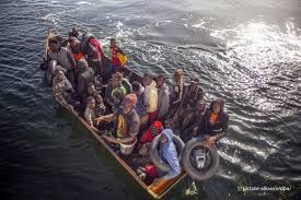 Joal et kayar: La gendarmerie brise le rêve de 51 migrants et saisit 4,7 millions f cfa