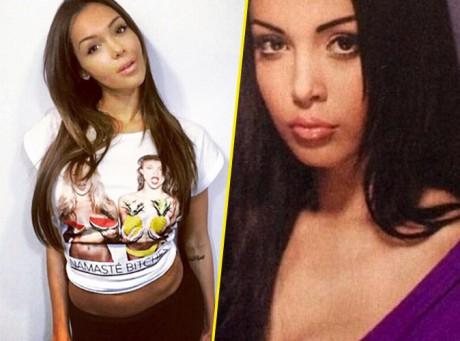 Nabilla : méconnaissable, elle envoie un nouveau message d'amour !