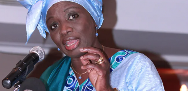 Présidentielle 2024 : Aminata Touré tire à boulets rouges sur Macky Sall et Amadou Ba