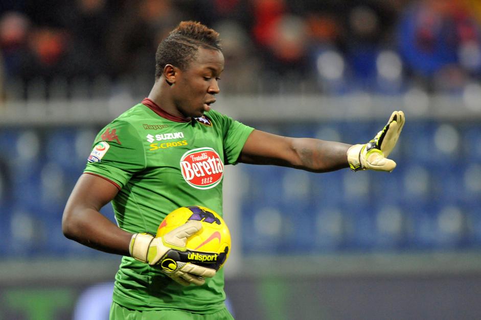 Match Sénégal-Ghana : Lys Gomis déclare forfait Match Sénégal-Ghana