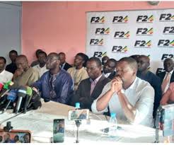 « Il ne revient pas à la DGE de porter atteinte aux droits fondamentaux d’un candidat » (F24)