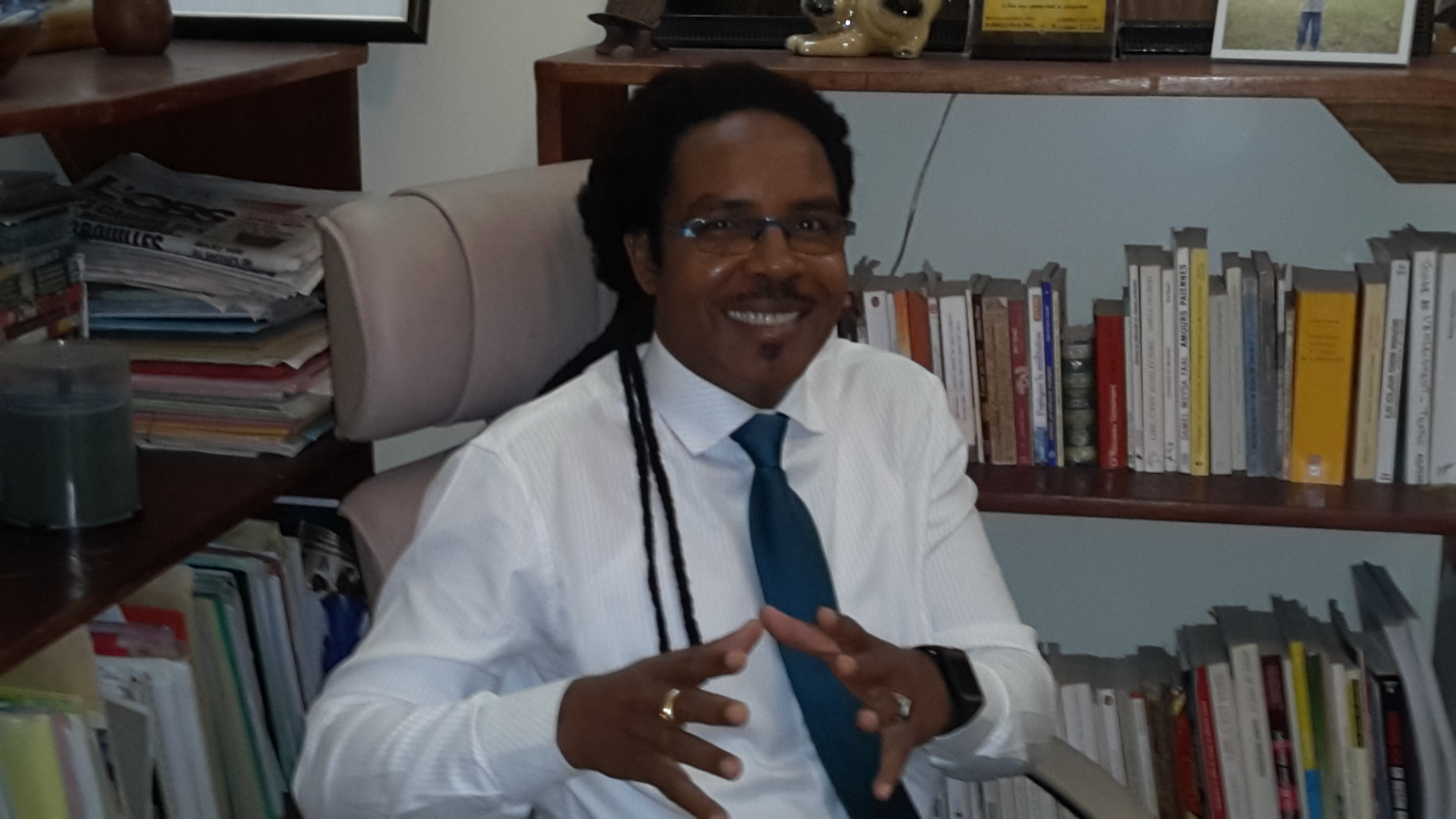 Et si Karim méritait plus que cela ?