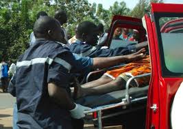 Accident mortel à Kébémer : Trois morts et une dizaine de blessés