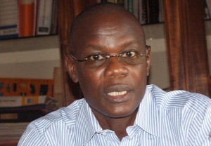 Saccage des  Moustapha Cissé Lô:  L'ex ministre Mor Ngom cité!