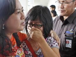 Crash dans les Alpes : "Il n'y a plus besoin de secours, tout le monde est mort"