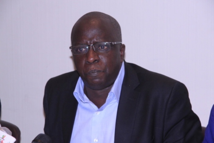 Me Baboucar Cissé : « Le garde des sceaux Me Sidiki Kaba, ne maîtrise aucun texte de loi !»