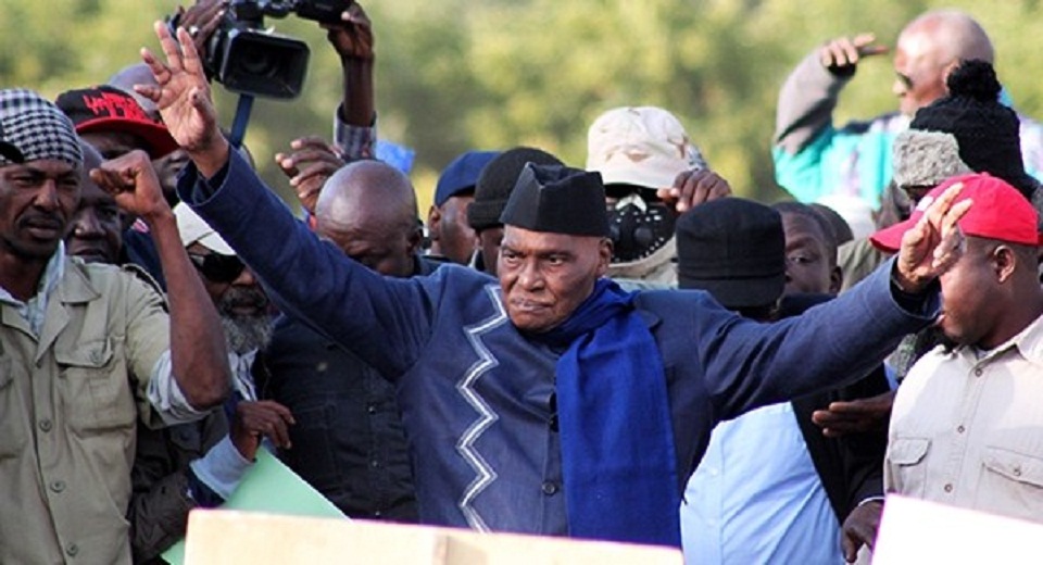 Le(PDS)  en ordre de bataille à partir d’aujourd’hui