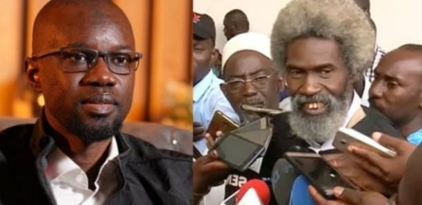 "Ousmane Sonko dans un profond coma" (Me Ciré Clédor LY)