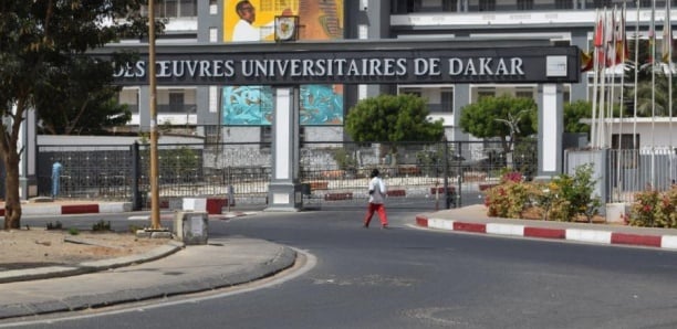 Ajournement de la réouverture de l'UCAD : Le professeur Ndiassé Diop donne les raisons