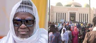 Officiel : Serigne Mountakha Mbacké fixe la date du Magal Porokhane