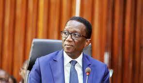 Les secrets de la rencontre entre Amadou Ba et les députés de Bby